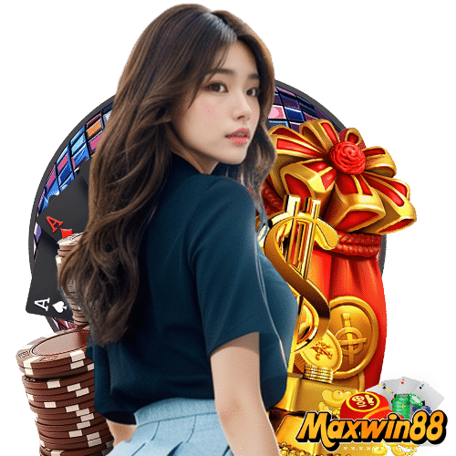 maxwin88 ฟุตบอลออนไลน์